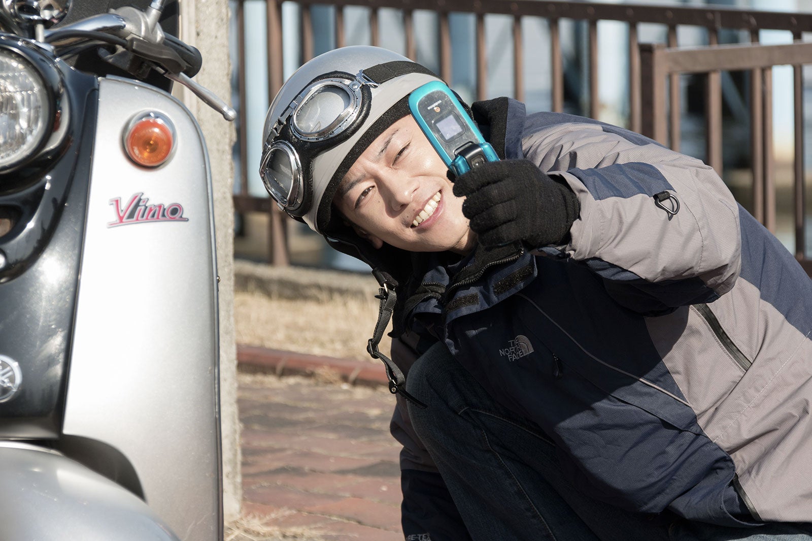 佐藤健（C）2017映画「8年越しの花嫁」製作委員会