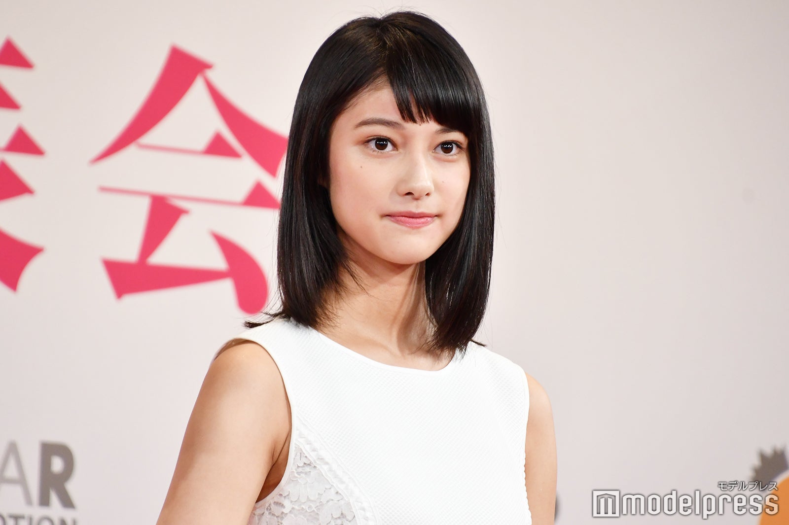 玉田志織（C）モデルプレス