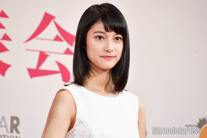 玉田志織(C)モデルプレス