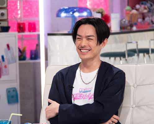 三代目JSB今市隆二、田中みな実&弘中綾香アナと論争勃発?「マジで言ってます?」