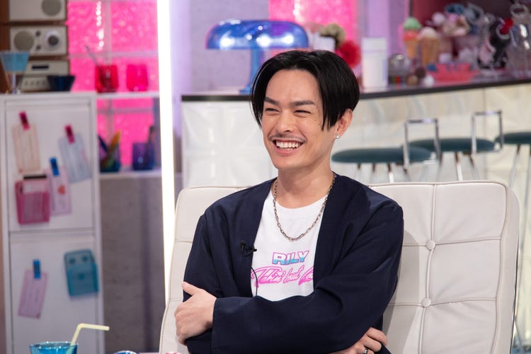 三代目jsb今市隆二 田中みな実 弘中綾香アナと論争勃発 マジで言ってます モデルプレス 三代目jsb今市隆二 田中みな実 弘中綾香アナと論争勃発 マジで言ってます モデルプレス