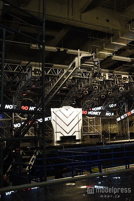 現場は現在、クライマックスに向けて“本気”で最終確認中