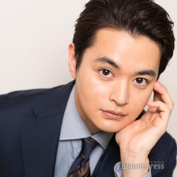 瀬戸康史、深田恭子と深めた信頼感・橋本環奈との“壁ドン”シーン裏側を語る<「ルパンの娘」インタビュー>