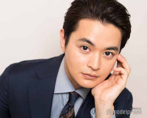 瀬戸康史、深田恭子と深めた信頼感・橋本環奈との“壁ドン”シーン裏側を語る<「ルパンの娘」インタビュー>