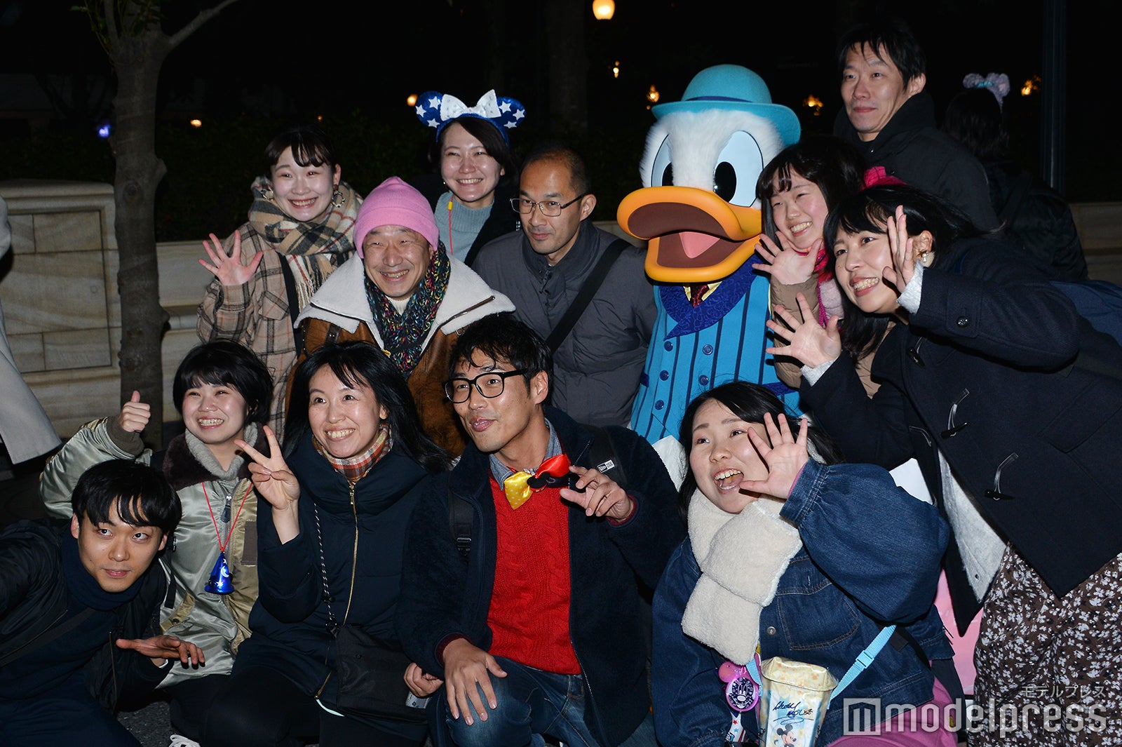 「サンクスデー」より（C）モデルプレス（C）Disney