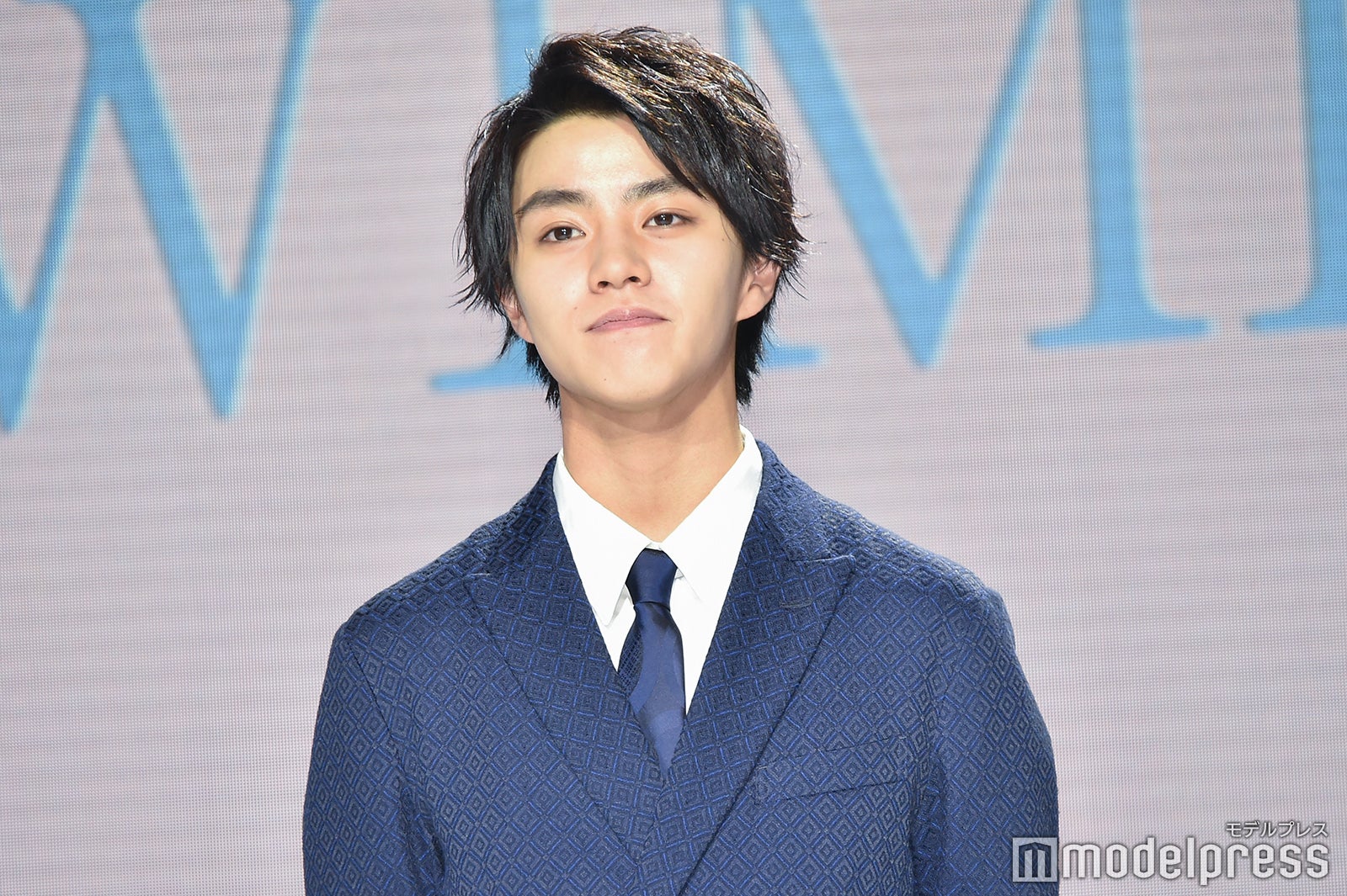 醍醐虎汰朗 （C）モデルプレス