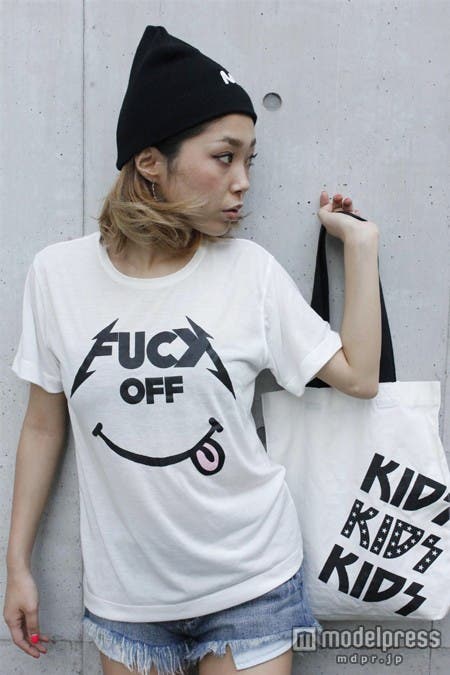 「MAISON GILFY」×「UNITED COUTURE」Twitterキャンペーンを実施/参考コーディネート