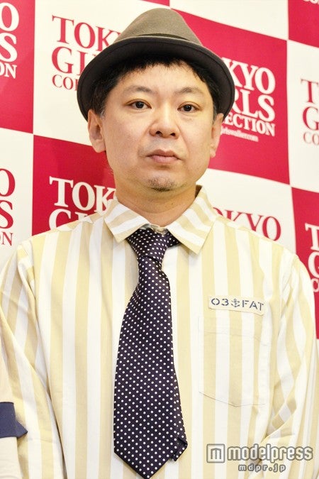 “イケメン”を世界に　TGC×COOL JAPAN×鈴木おさむ氏で一大プロジェクト始動