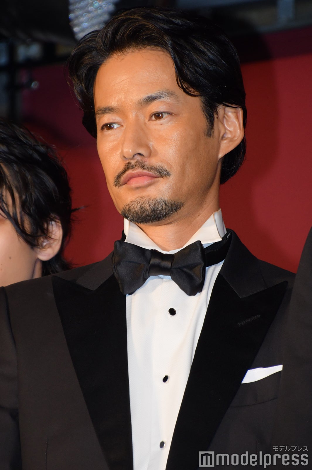 竹野内豊（C）モデルプレス