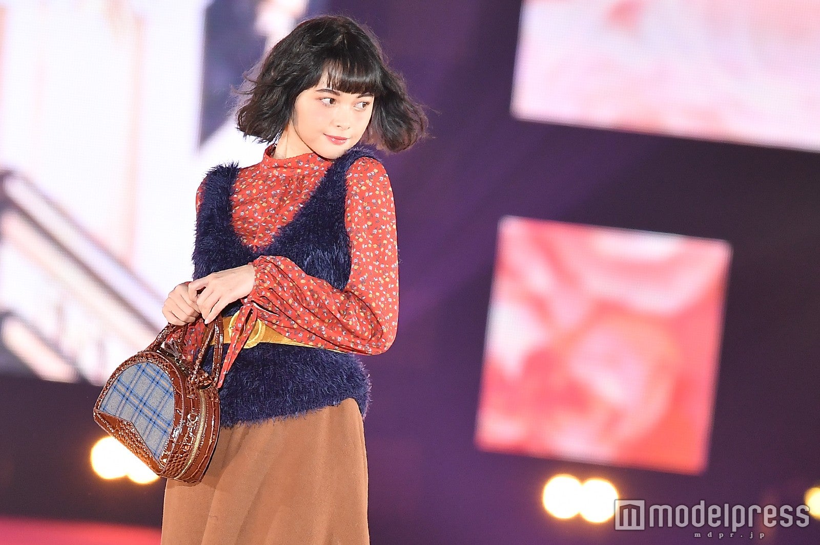 玉城ティナ（C）モデルプレス