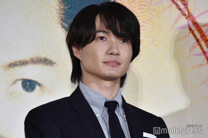 神木隆之介(C)モデルプレス