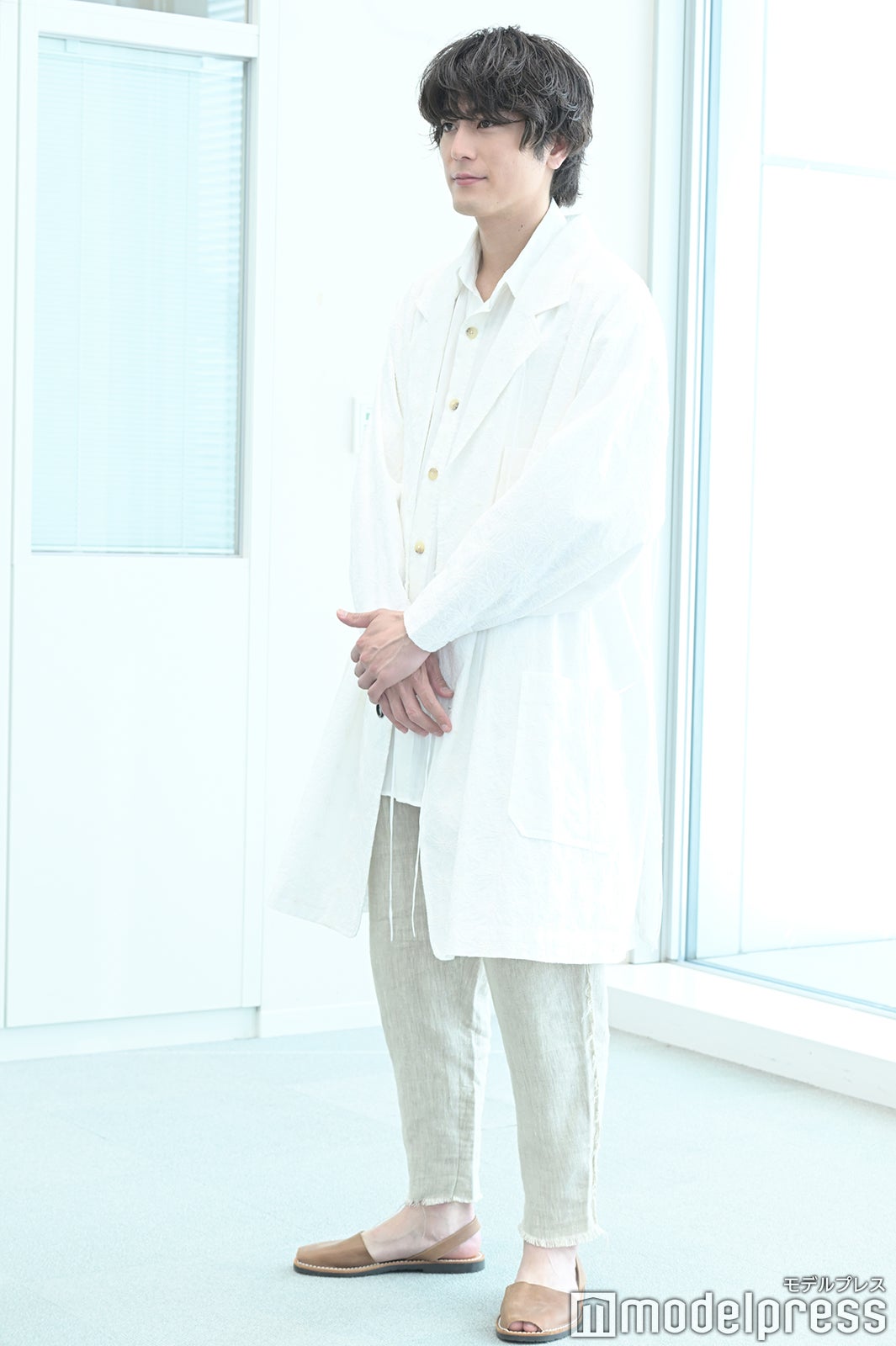 間宮祥太朗（C）モデルプレス