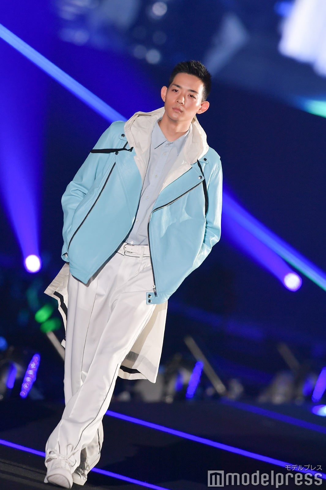 竜星涼（C）モデルプレス