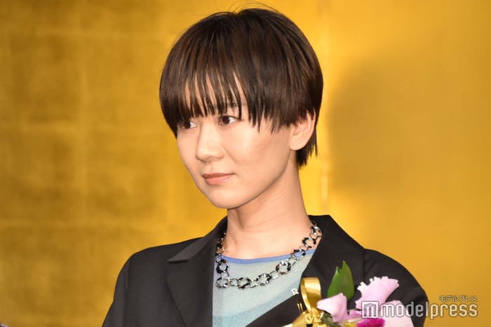 生方美久氏(C)モデルプレス