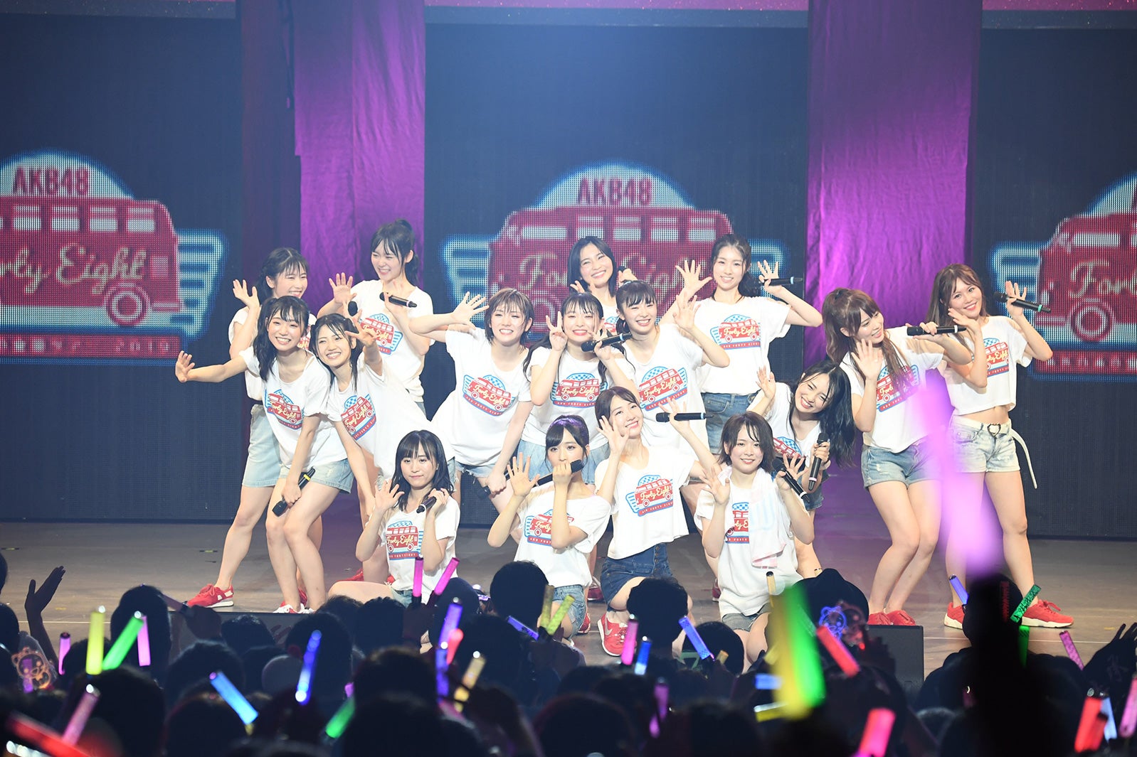 AKB48（C）AKS