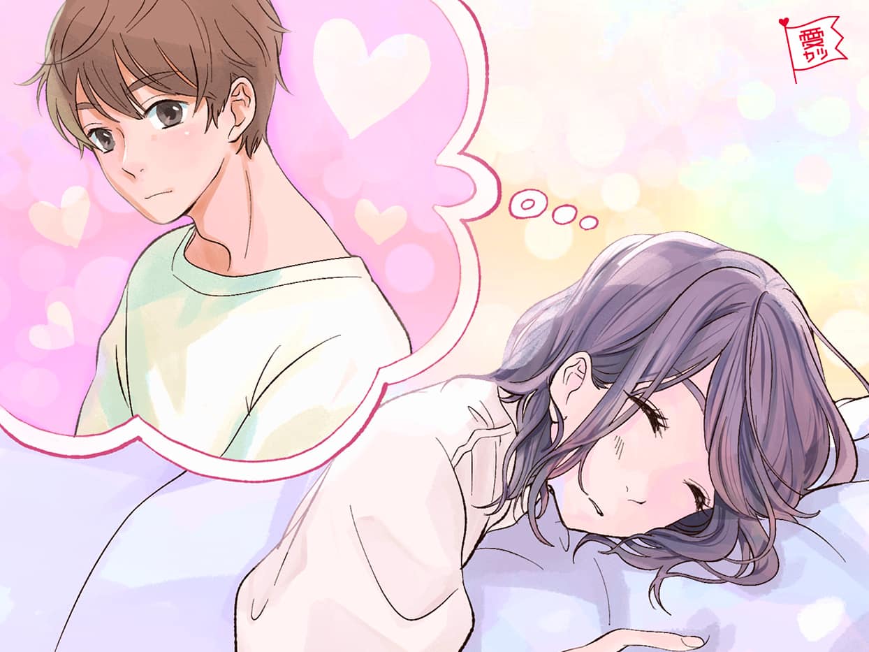 焦らないことが大切 彼からのプロポーズを 上手に待つ方法 って モデルプレス