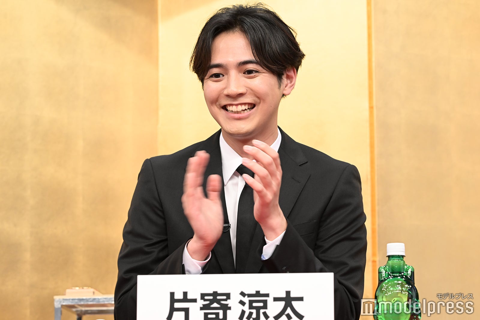 片寄涼太（C）モデルプレス