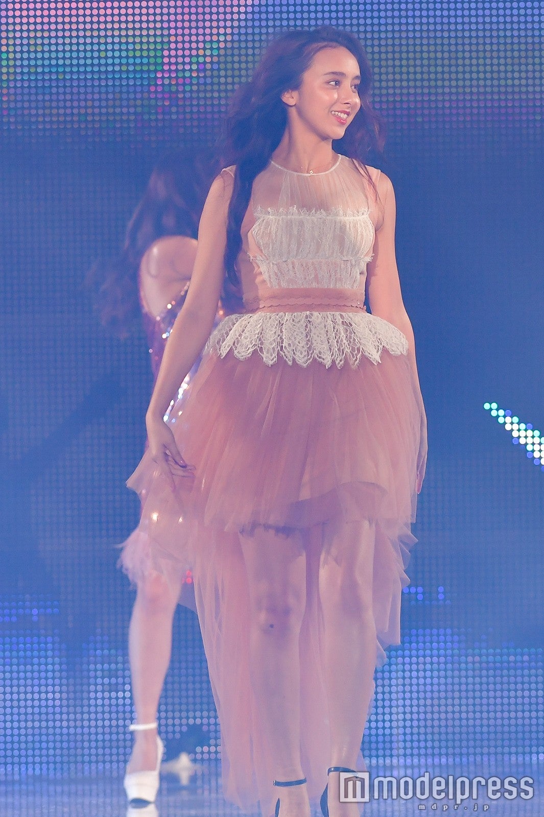 石田ニコル （C）モデルプレス