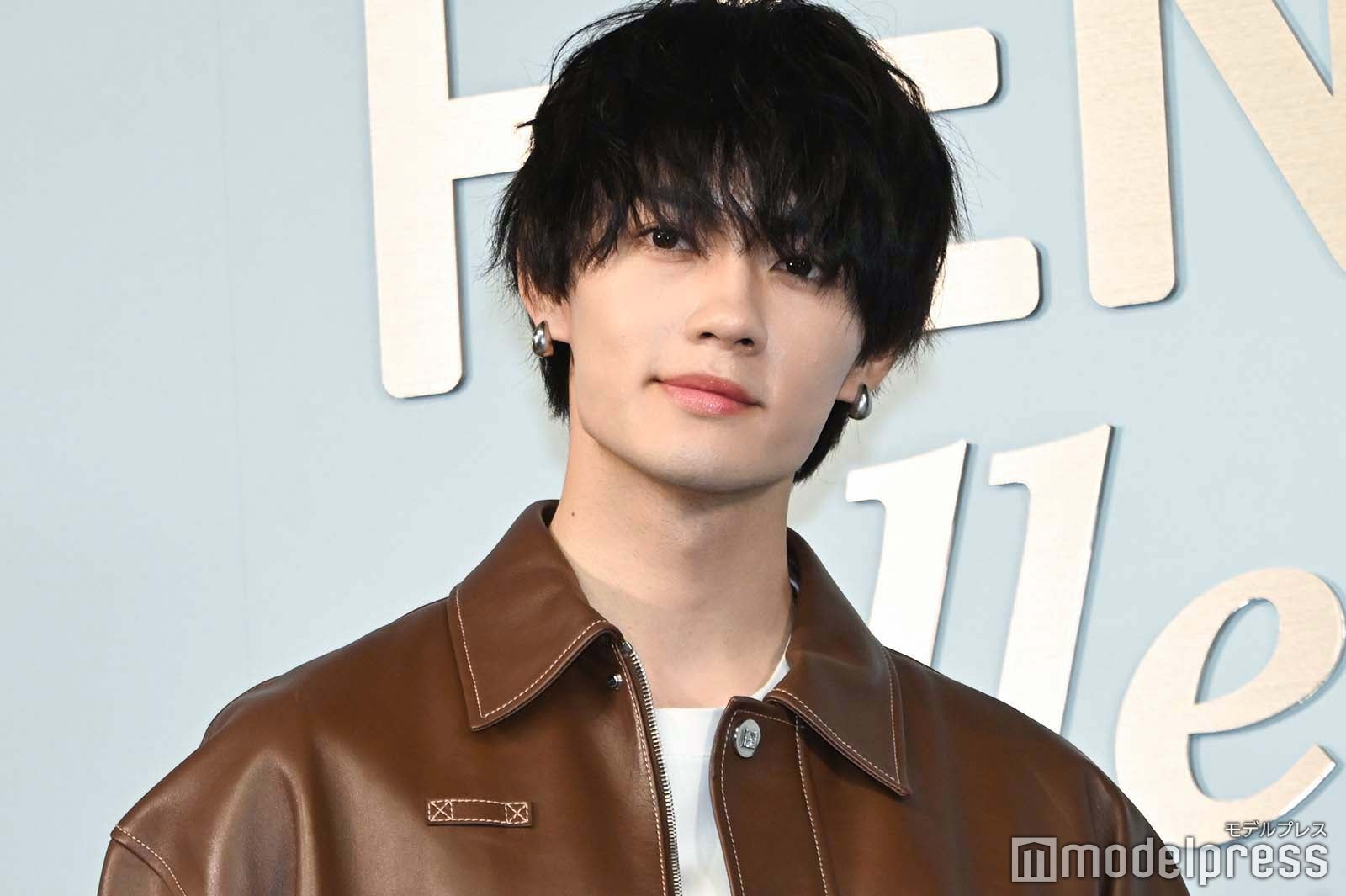 佐野勇斗（C）モデルプレス