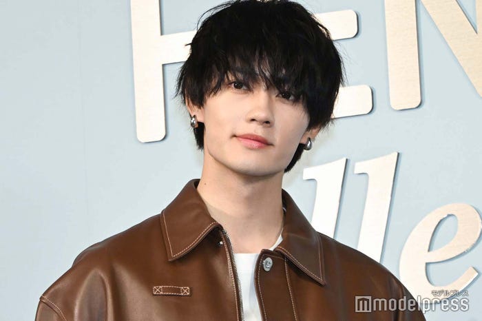 佐野勇斗(C)モデルプレス