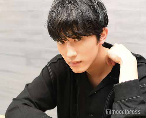杉野遥亮、デビュー4年目で掴んだ連ドラ初主演「俳優人生という長い道の中でターニングポイントになる」<「スカム」インタビュー>