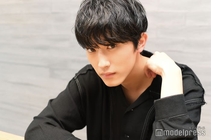 杉野遥亮 (C)モデルプレス