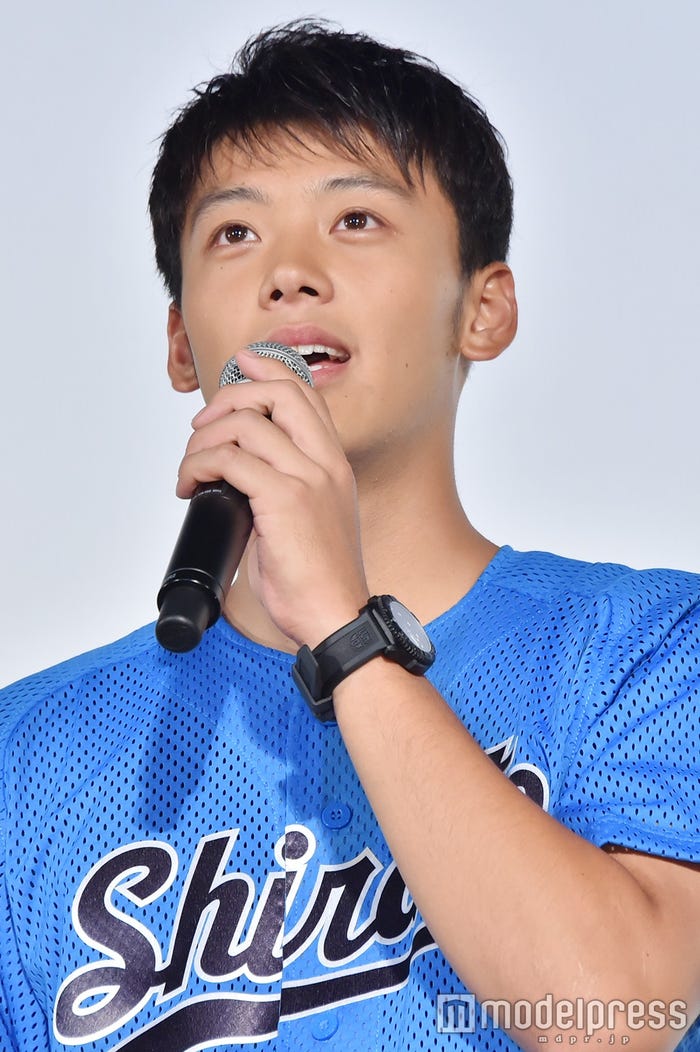 竹内涼真(C)モデルプレス
