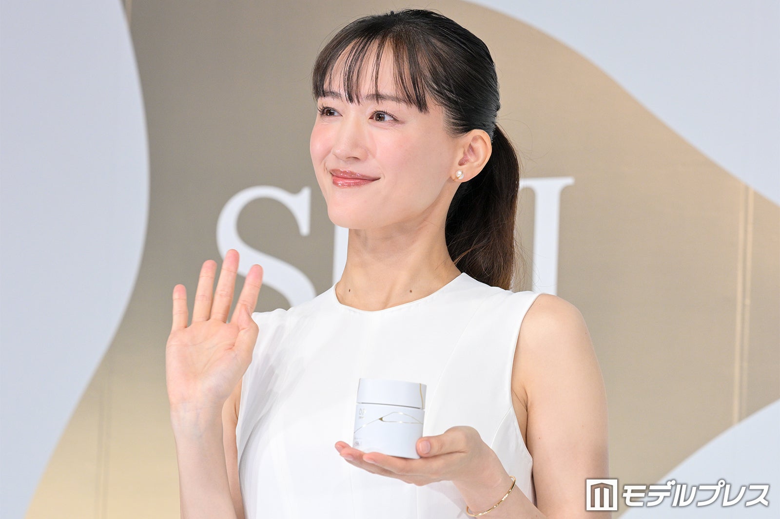 綾瀬はるか（C）モデルプレス