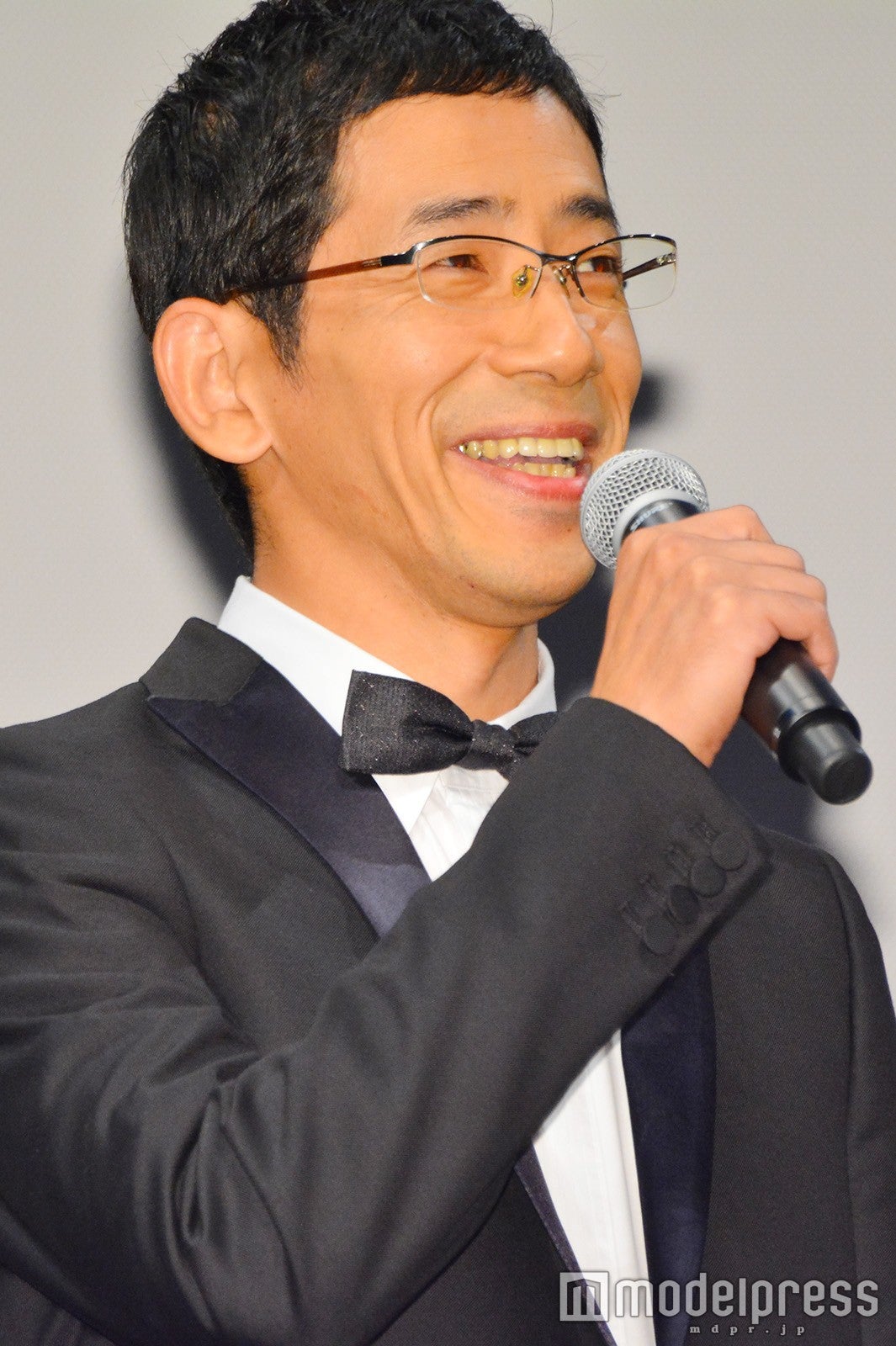 野間口徹 （C）モデルプレス