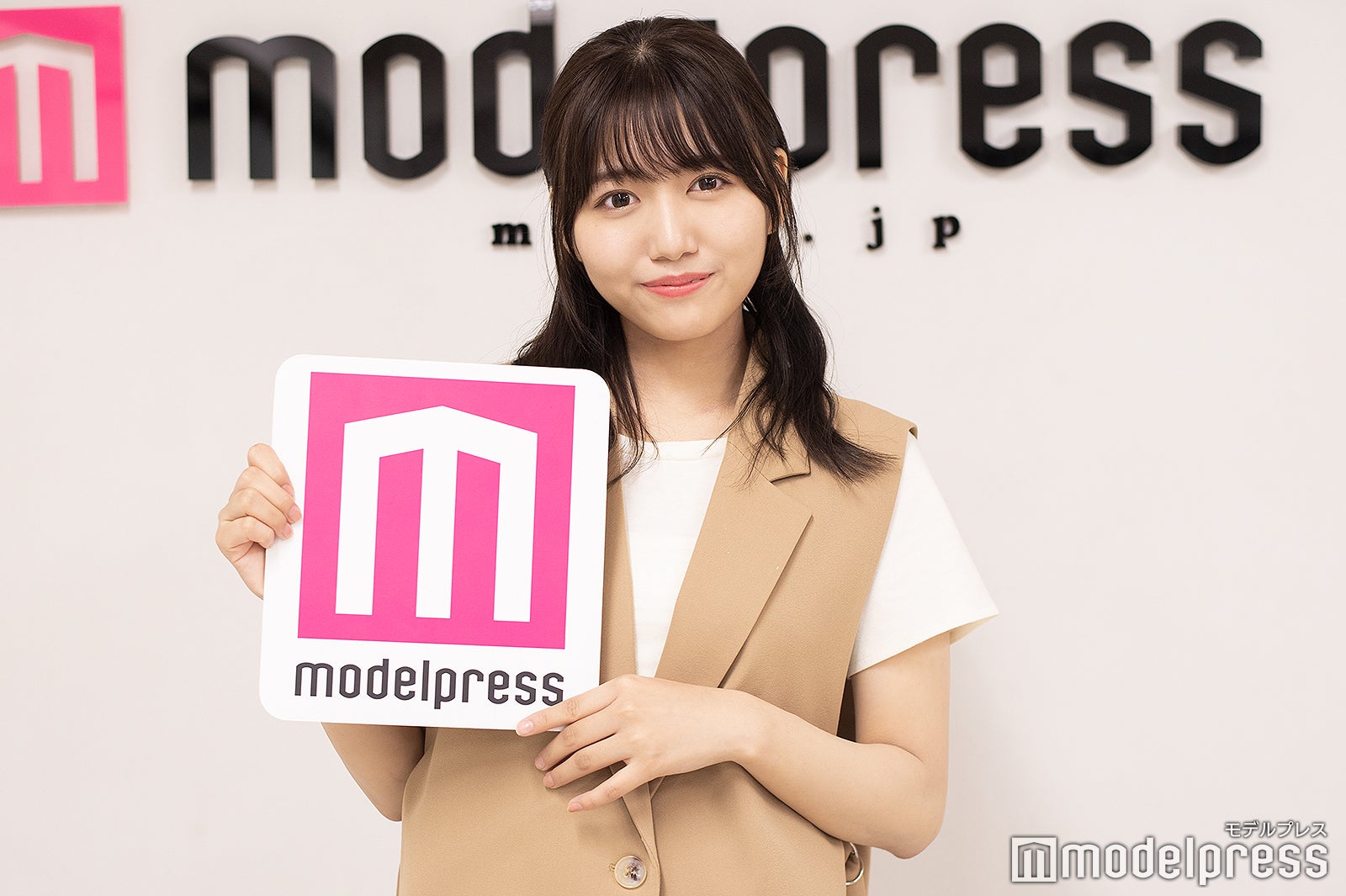 吉永光来さん（C）モデルプレス