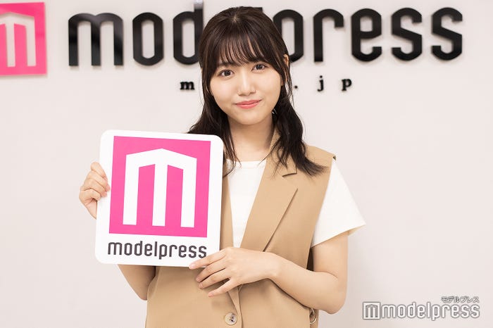 吉永光来さん(C)モデルプレス