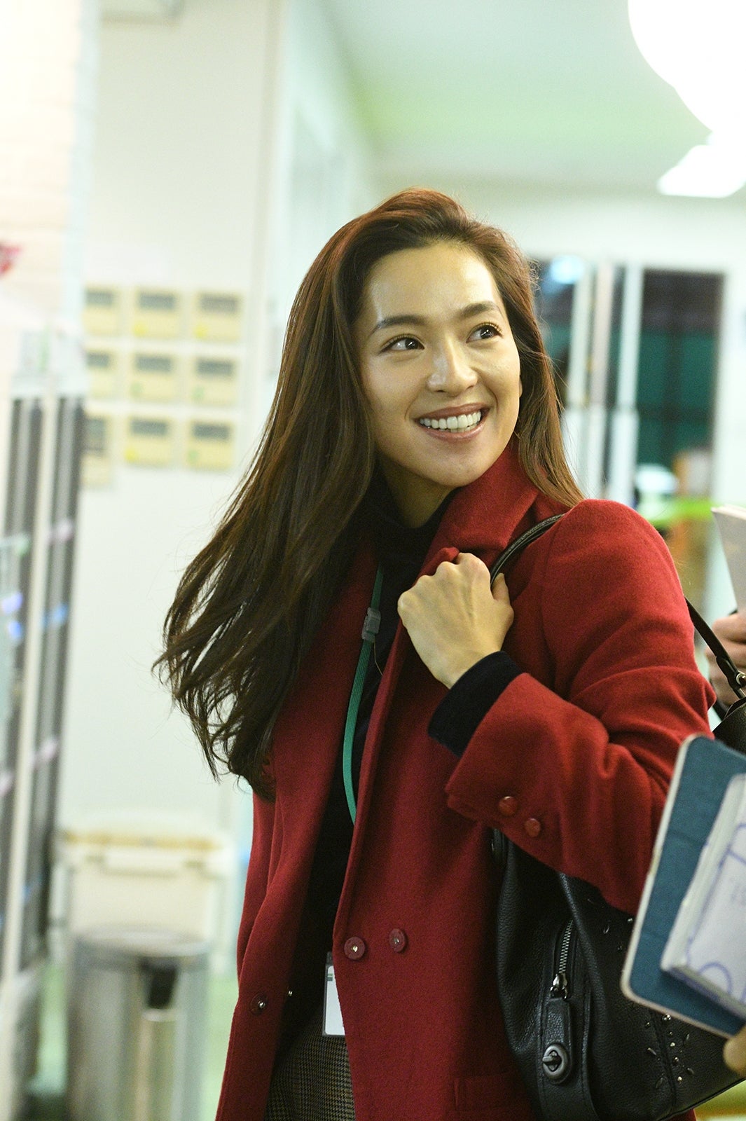 中村アン（画像提供：所属事務所）