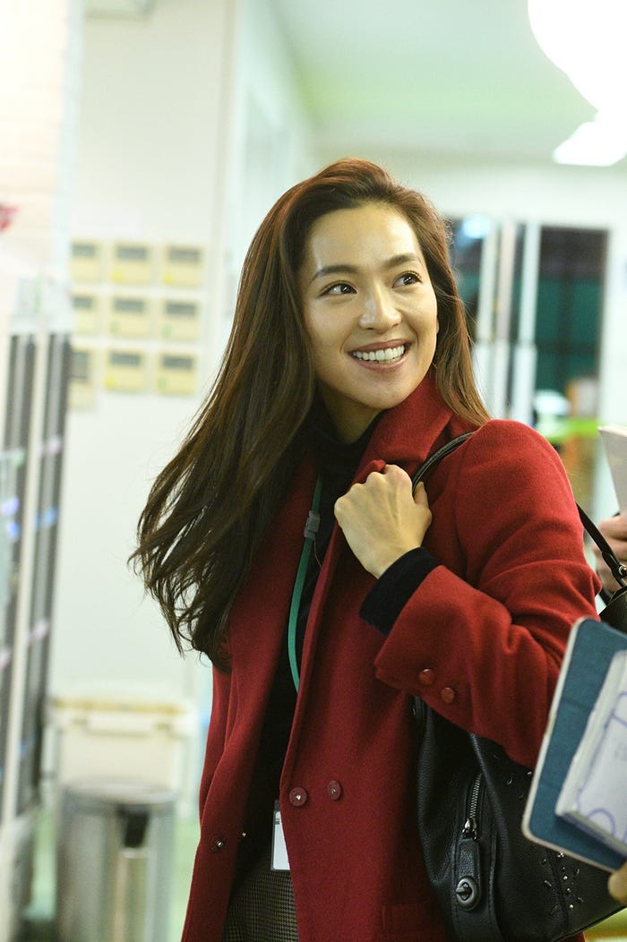 中村アン(画像提供:所属事務所)