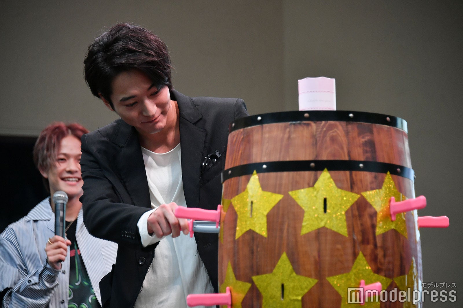 浅香航大（C）モデルプレス