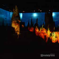 炎のゴブレット/ワーナー ブラザース スタジオツアー東京 – メイキング・オブ・ハリー・ポッター(C)モデルプレス