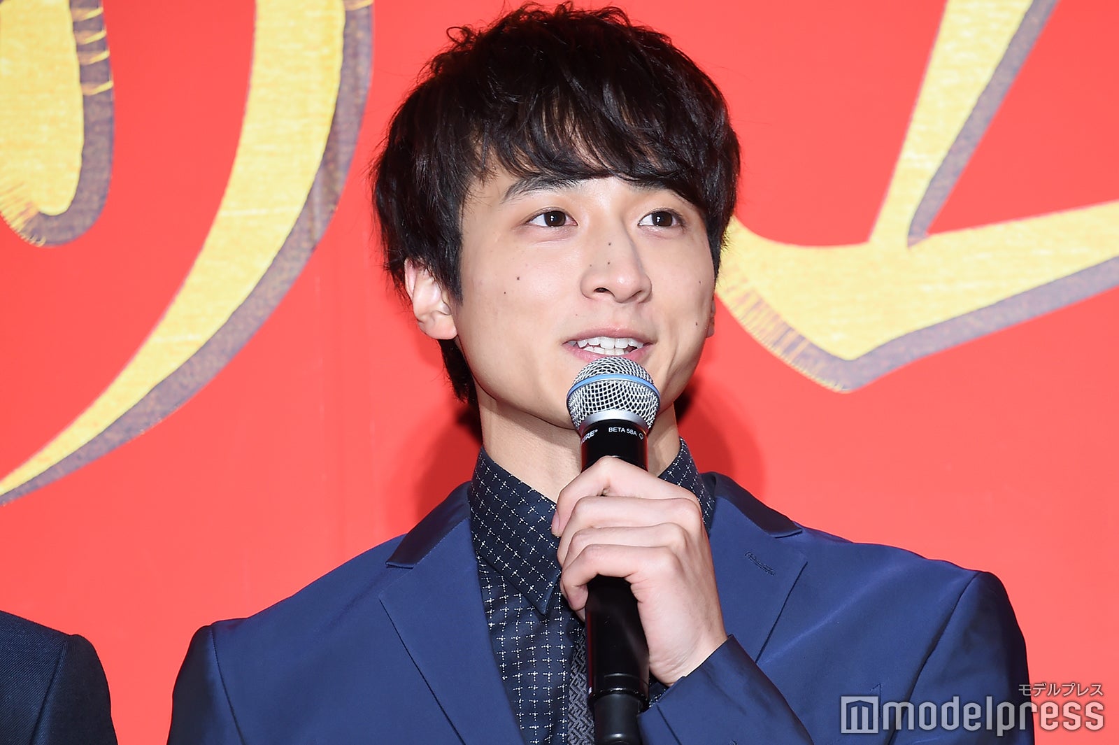 小関裕太（C）モデルプレス