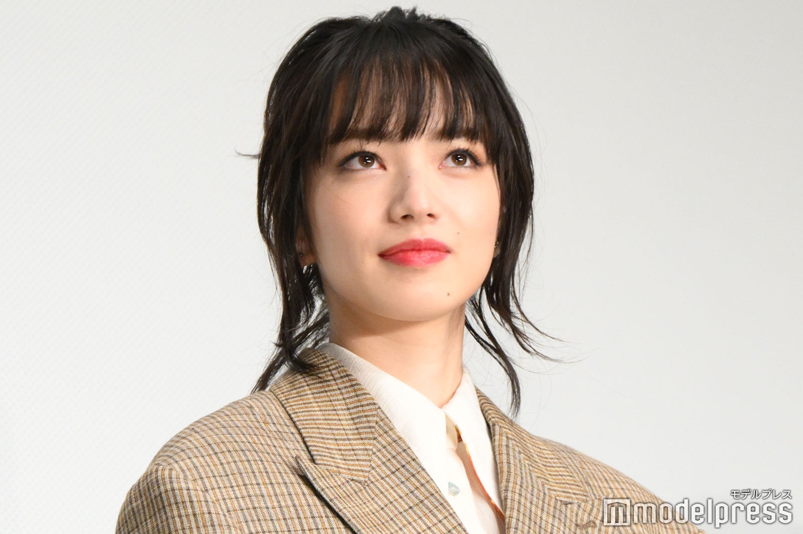 小松菜奈（C）モデルプレス