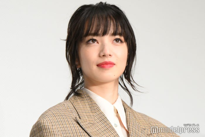 小松菜奈(C)モデルプレス