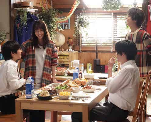 King & Prince高橋海人「姉ちゃんの恋人」でナレーション初挑戦