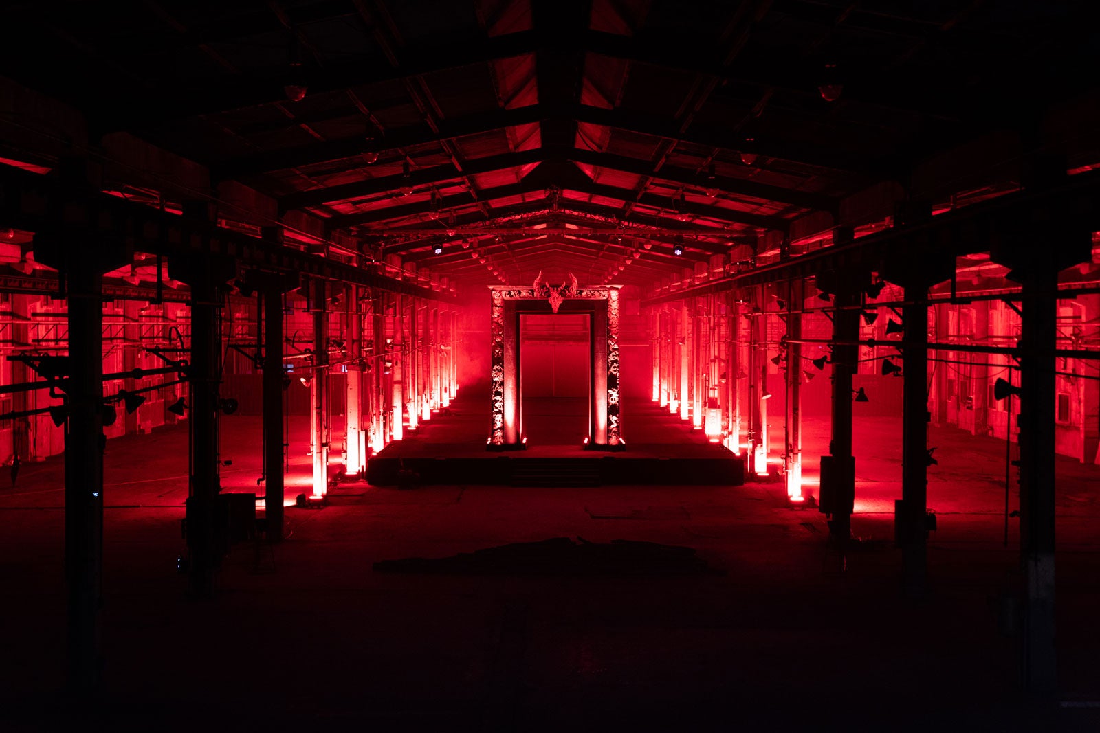 Netflixシリーズ「エージェント・オブ・ミステリー」2024年独占配信開始（提供写真）