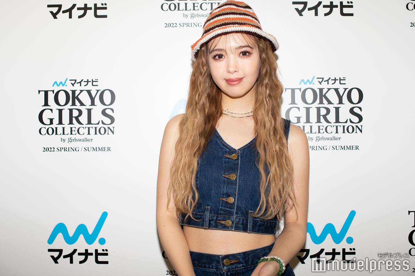 藤田ニコル（C）モデルプレス