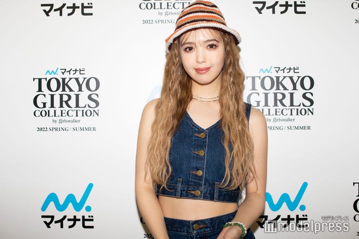 藤田ニコル(C)モデルプレス