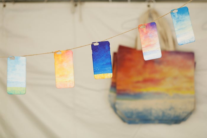 宙フェス過去開催時の様子／画像提供：宙フェス実行委員会