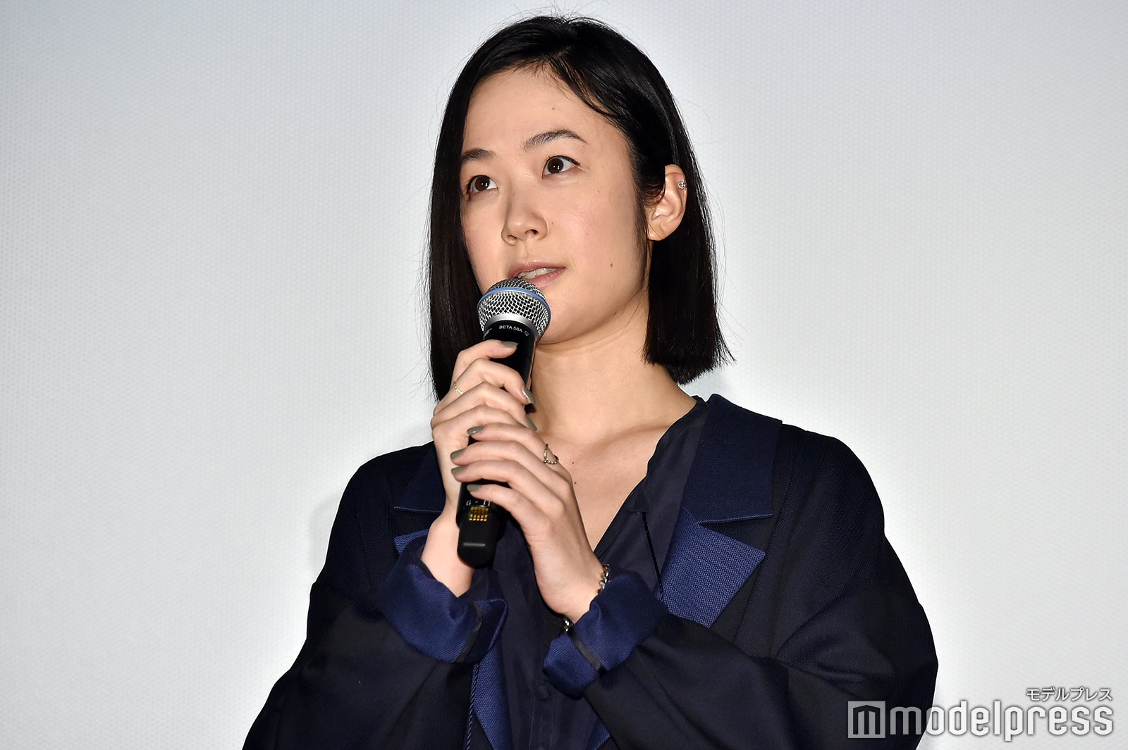 黒木華（C）モデルプレス