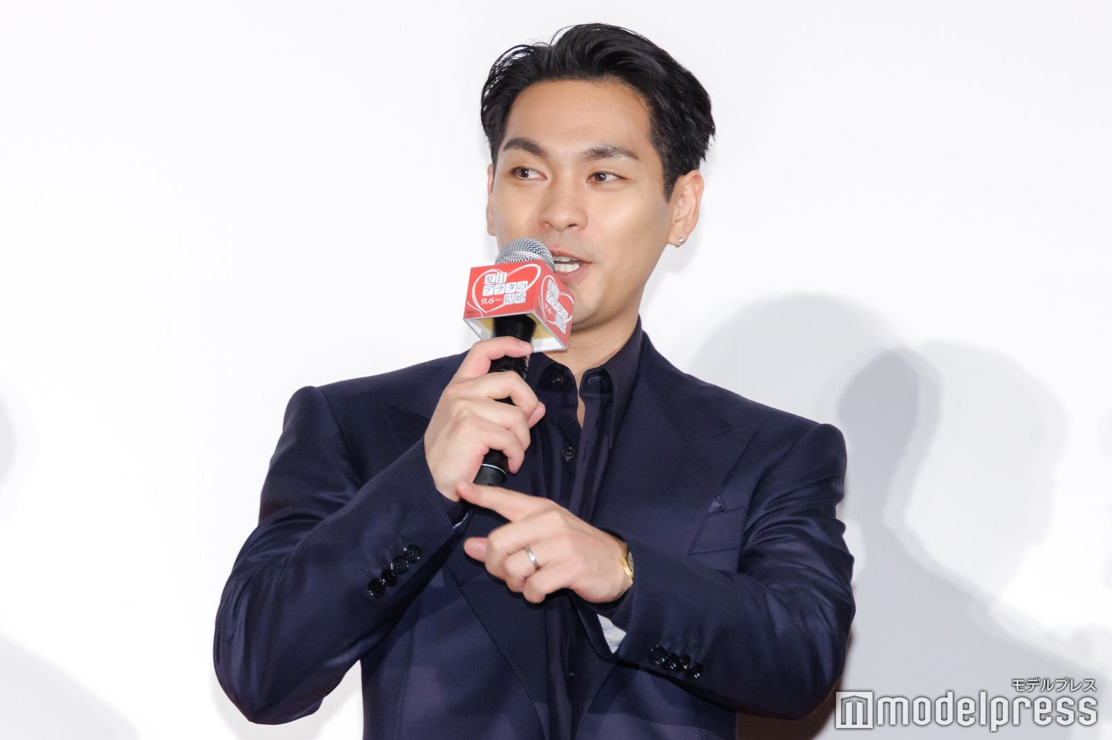 柳楽優弥（C）モデルプレス