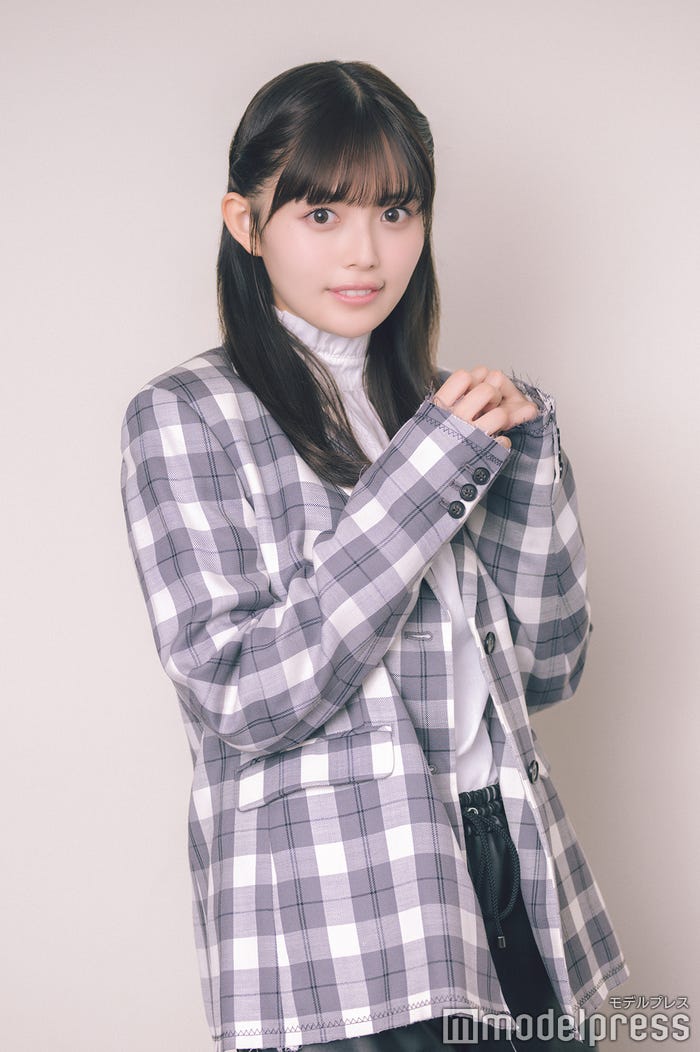 森日菜美(C)モデルプレス