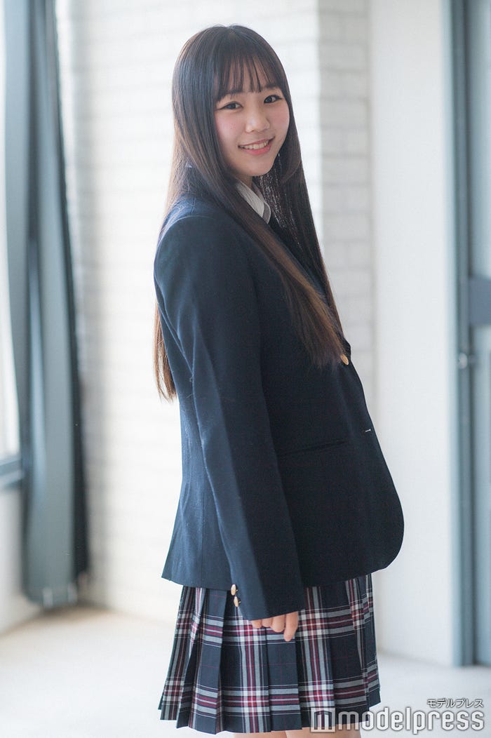 あいかさん(C)モデルプレス