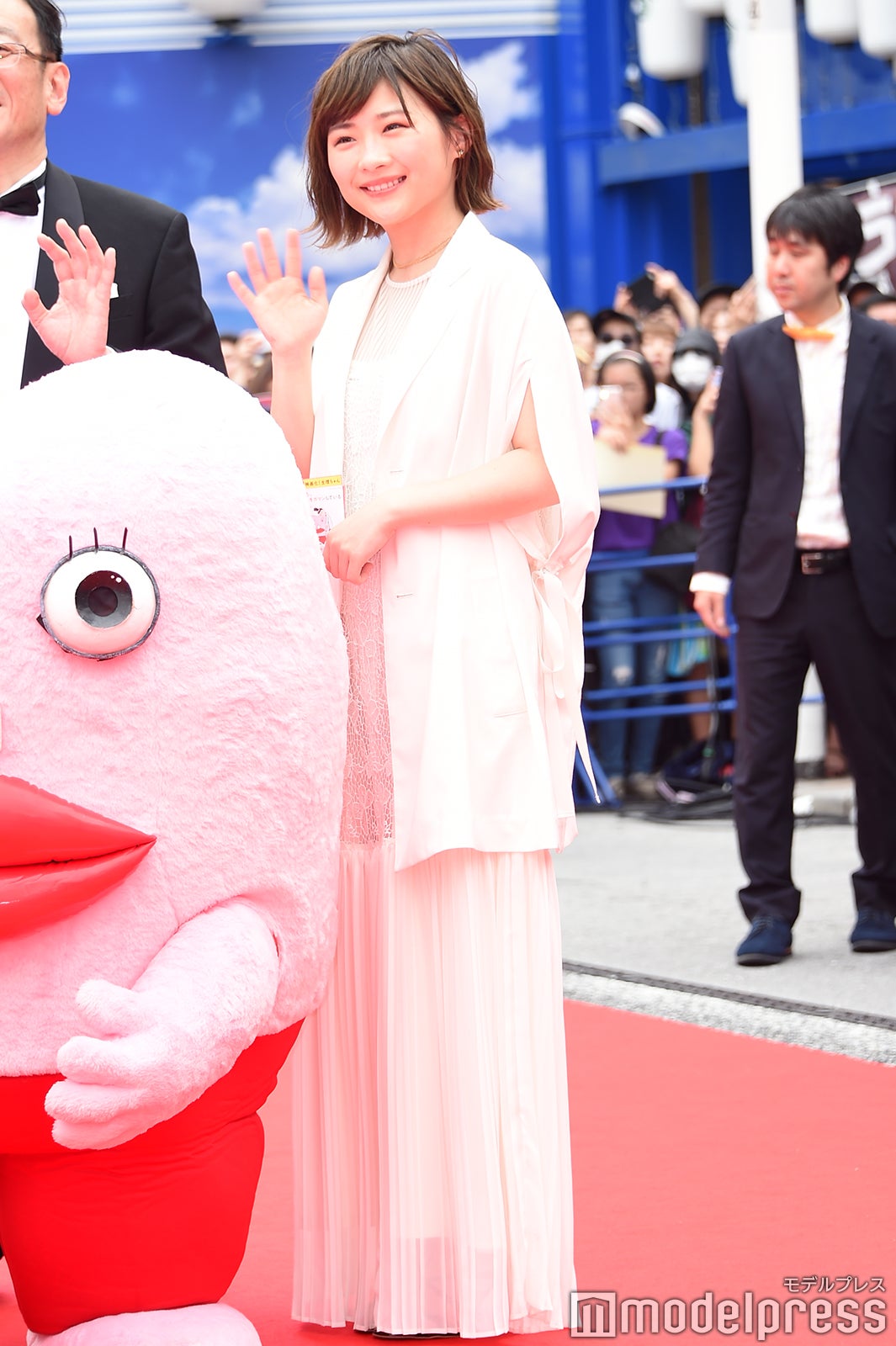 伊藤沙莉 （C）モデルプレス