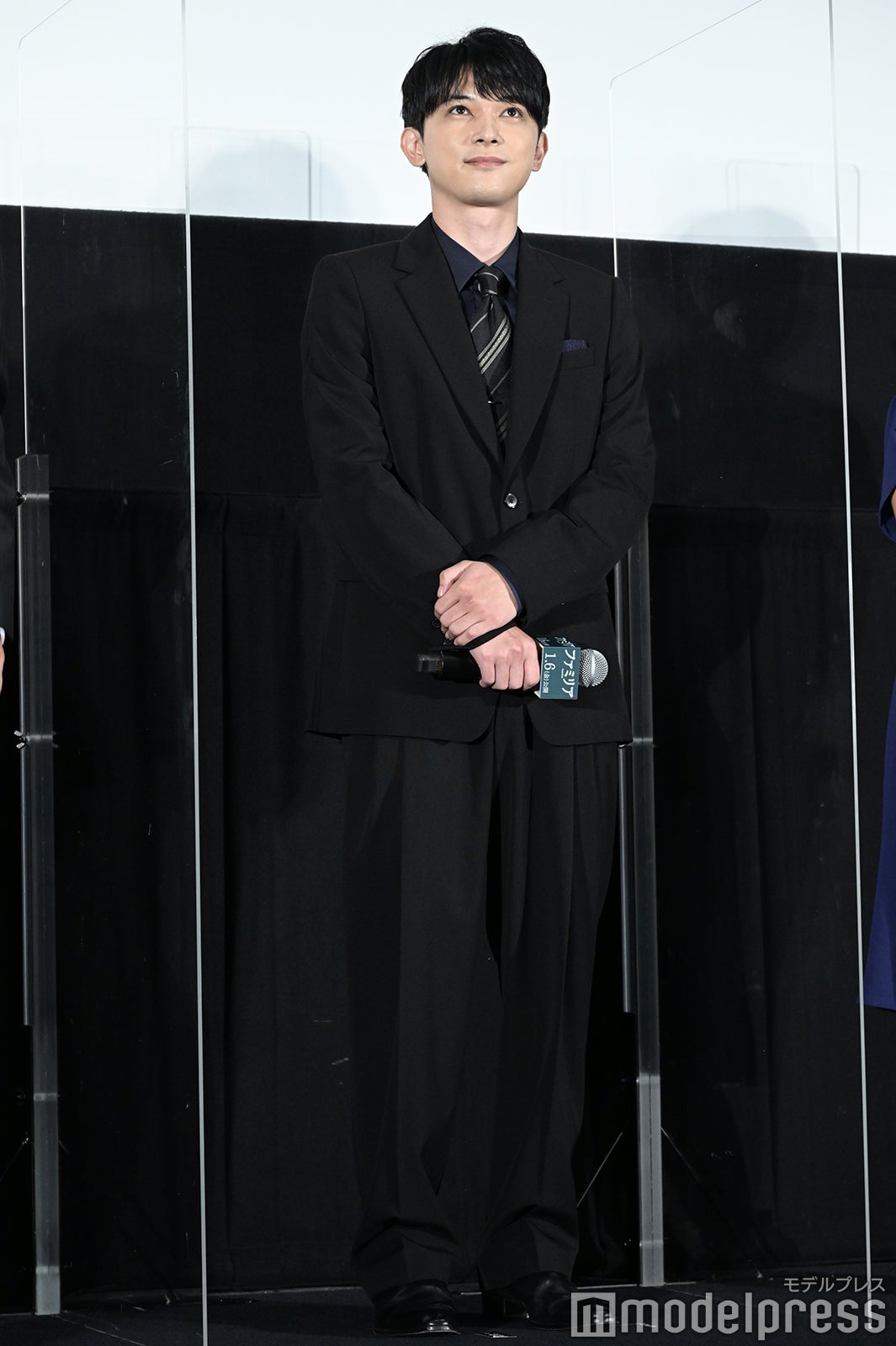 吉沢亮 （C）モデルプレス