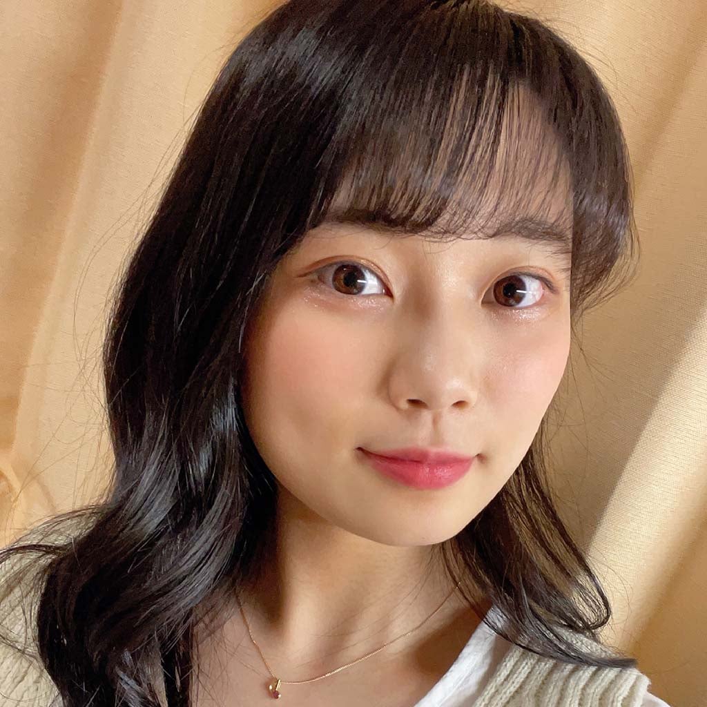 「FRESH CAMPUS CONTEST 2021」Bブロックエントリー通過者：水谷奈瑠さん（提供写真）